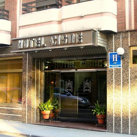 El Cisne Hotel Cordoba Exterior photo