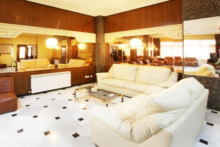 El Cisne Hotel Cordoba Exterior photo